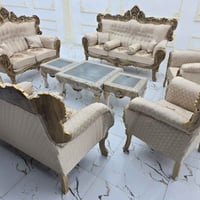 كنب زنجيل • طبلات • توصيل بغداد مجاني