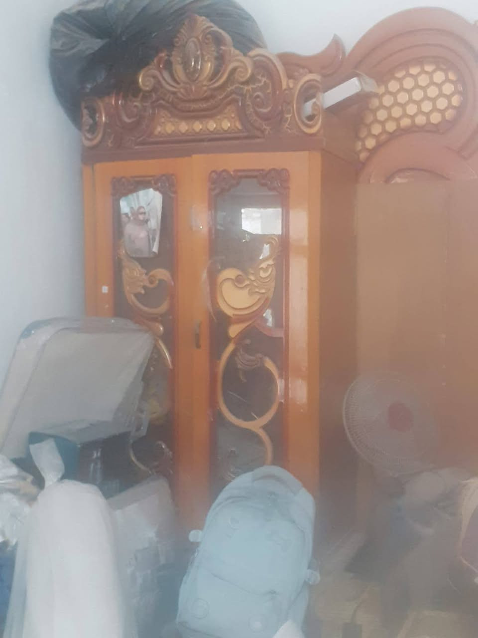 سلام عليكم غرفه نضيفه للبيع السعرمليون و300وبيهه مجال


**إذا كنت صاحب هذا الإعلان وتريد حذفه لأي سبب، رجاءا أرسل رسالة إلى الدعم الفني**