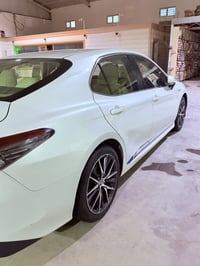 للبيع 2024 كفاله عدا صبغ بنيد عبد الطيف جميل ماشي 150 الف   0781415768...