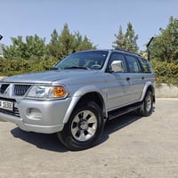 ناتیڤا ٢٠٠٦ • اوتوماتيك 4x4 • بدون بويه