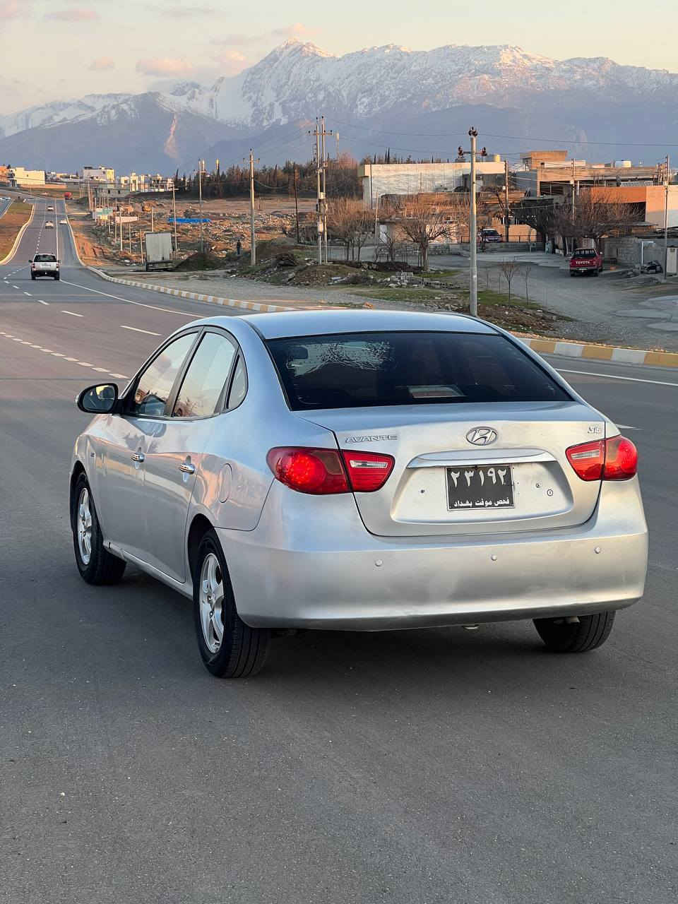 سەرەتا بەناوی خوای گەورە 
ئاڤانتی  ٢٠١٠ ی ئیکۆ خوار بازاڕ 
سیعری ٤٩ گەڵاو قفڵ بۆ معامەلە تەلەفۆن مەکە 
بڕاوەیە .  سەقف و گەڤەر گۆڕاو لێدراو بەشەرت
لایت لێزەری 
گێچ وەنەوشە
کوشن هیتەر
ئاوێنە ئیشارەت
تەبرید لەمس 
ئاوێنە شەفت 
لایت ئۆتۆ 
ئیکۆ
سەیارەکە جایزە کامل مەسرەفە سەقفی وەک شوشەیە . بێ خایس بنی لەسەرەوەی خاوێن ترە بەس هەندێک شوێن کۆسەرەی پۆڵیشی پێوەیە
 ژم. ***********
*********** بشدار, السليمانية
