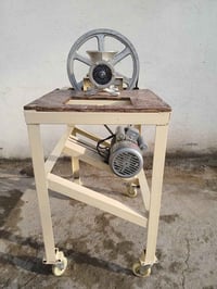 شواية تركية ٥ شياش • ماكنة ثرم فلافل ٣٢ • الدورة البوعيثة