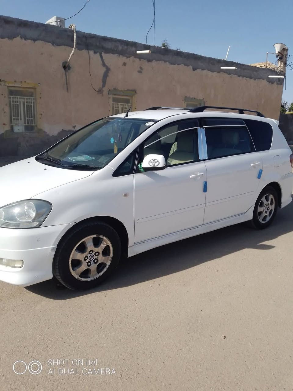 تم اعاده النشر بسبب الوعود الكاذبه 
ابصم توويل رقم بصره مشروع وطني مكينه كير حداديه تخم تايرات كهربائيات تبريد تدفئه  سياره جاهزه مكانه ناصريه السعر 115 بيه مجال ***********
