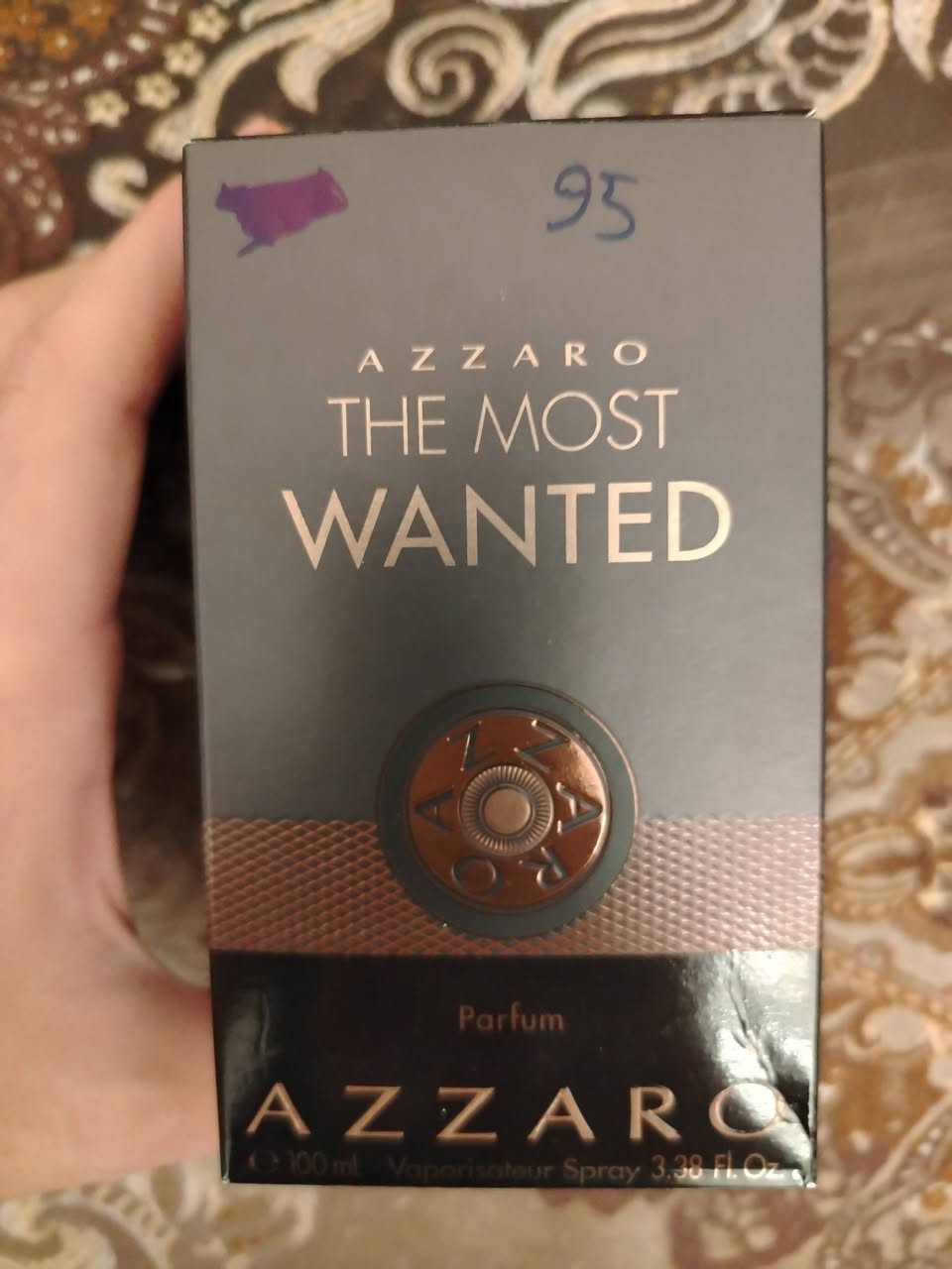 البيع ٧٥٠قفل


**إذا كنت صاحب هذا الإعلان وتريد حذفه لأي سبب، رجاءا أرسل رسالة إلى الدعم الفني**