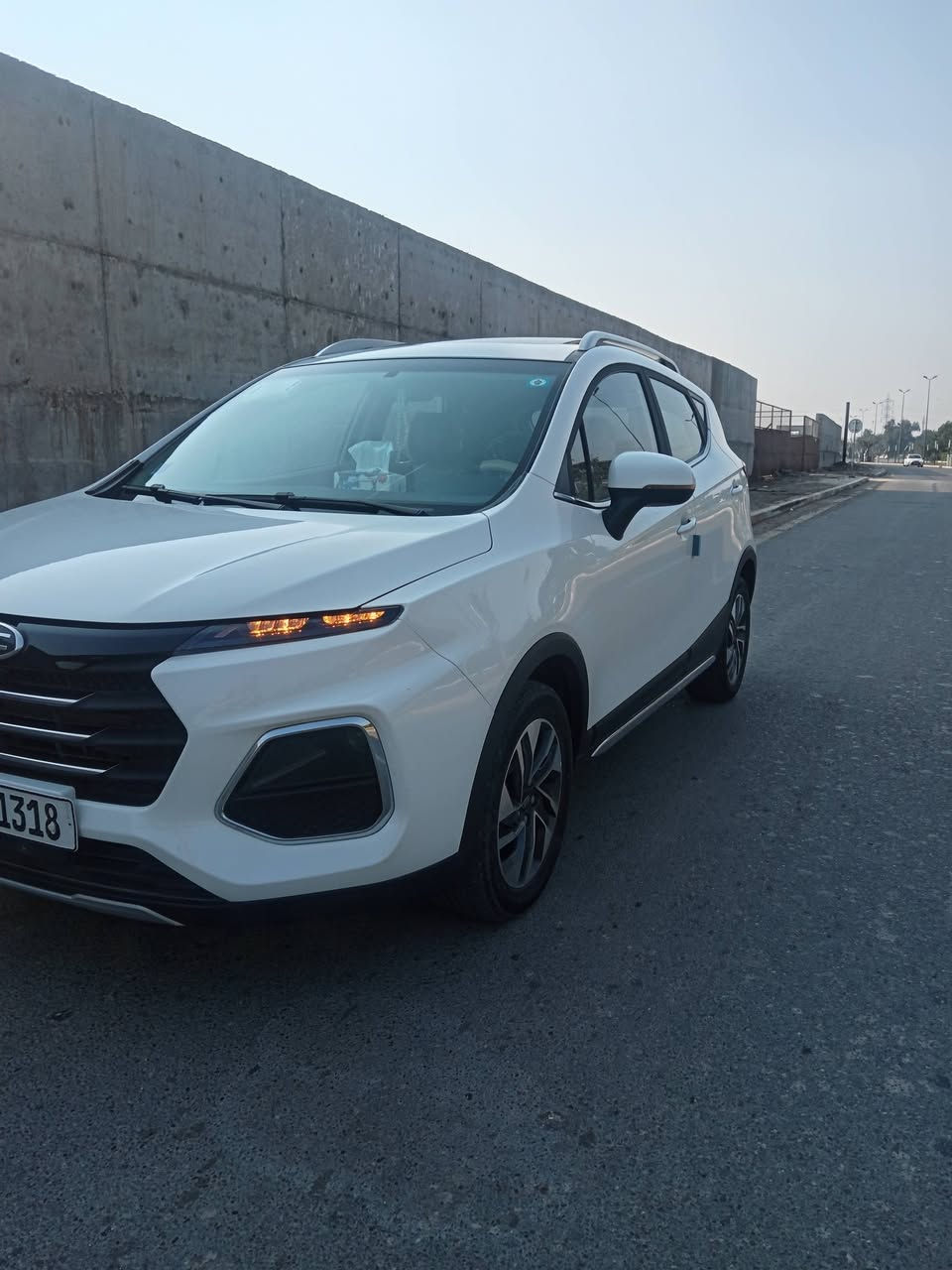 عندي سيارة جاك صيني ٢٠٢٥ امتياز اللماني اريد مراوس وية باترول سعر مناسب


**إذا كنت صاحب هذا الإعلان وتريد حذفه لأي سبب، رجاءا أرسل رسالة إلى الدعم الفني**