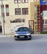 بسم الله الرحمن الرحيم 🚘 هيونداي سوناتا 2025   رقم. بغداد اب اسمي    م...