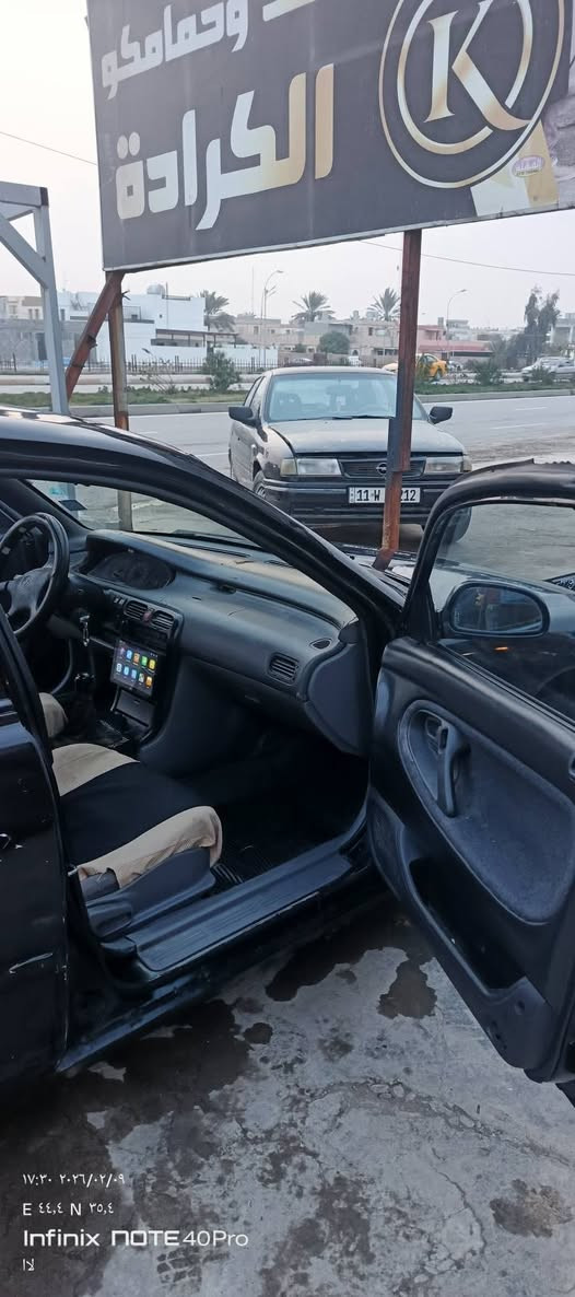 سلام عليكم.
للبيع.مازده 626 المرغوب موديل1992 سياره رقم كركوك سنويه 27  سياره شرط تحويل دفتر بانزين   كير محرك شرط صدر امامي شرط  السياره  . مكان سياره كركوك ***********

سعر45
