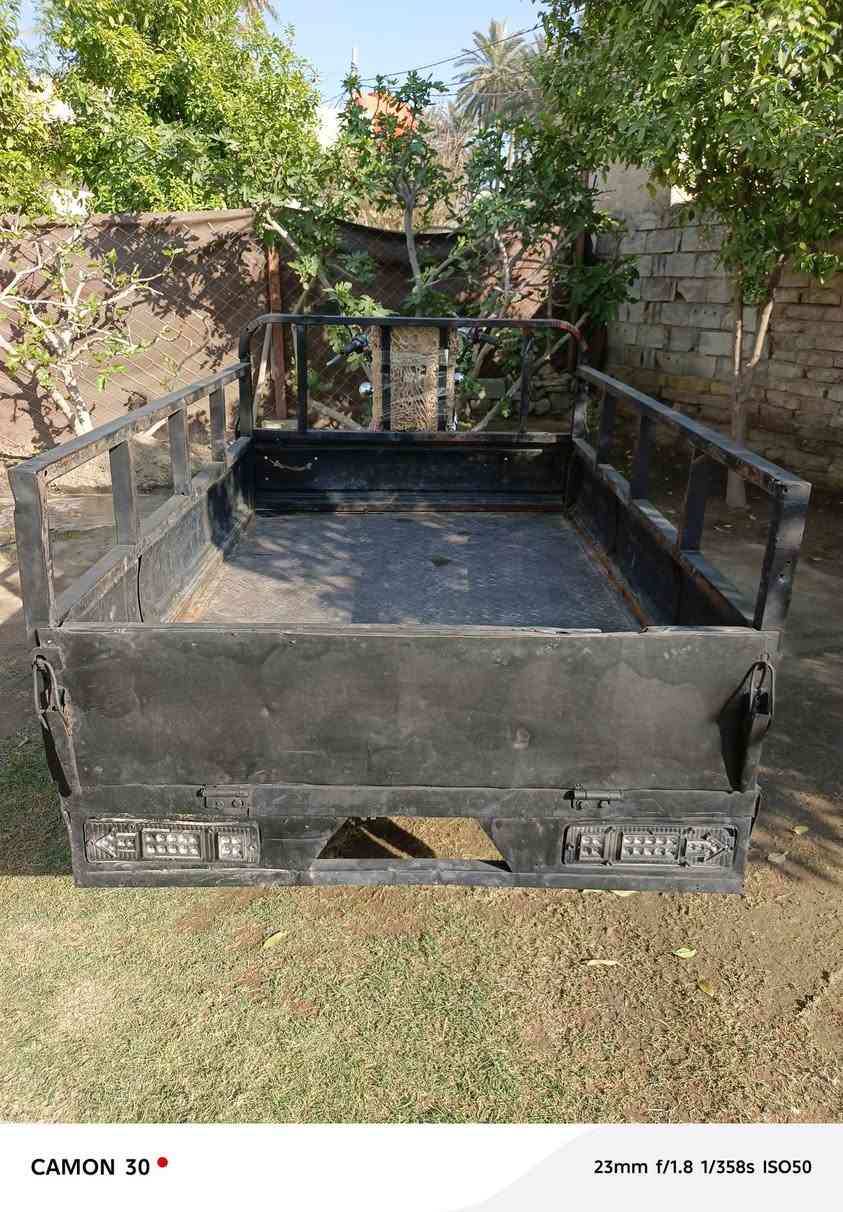 السلام عليكم ستوته للبيع كلك مكفوله شاصي محرك ركبه موديل 15مكان بابل الحمزه الغربي السعر 650وبيه مجال اتصال ***********
