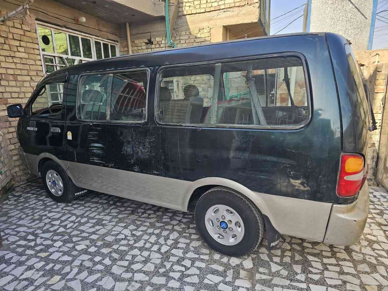 بريجو موديل ٩٦ للبيع مصفره من الغرامات سنويه لل٣٠ رقم بغداد انكليزي رايدها ب٤٥


**إذا كنت صاحب هذا الإعلان وتريد حذفه لأي سبب، رجاءا أرسل رسالة إلى الدعم الفني**