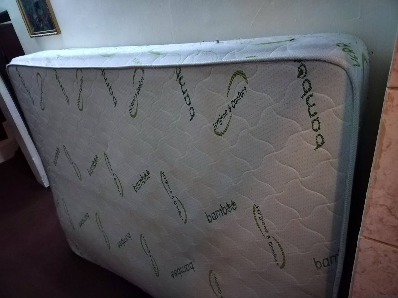 أغراض للبيع اسعار مناسبة للاستفسار الاتصال على الرقم (***********) او يراسل عل خاص
