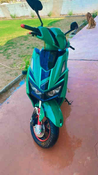 سلام عليكم دراجة سكنس شحن البيع 6 بطاريات تشغيل عن بعد انذار سرقه ضد الماء نظيفه الله شاهد ماوكفتني يوم قويه بس محتاج فلوس وريد ابيعه ***********
بغداد حي الجهاد
