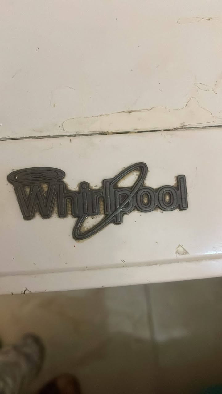 للبيع مجمده ١٦ قدم نظيفه ماطورها الاصلي ...السعر١٠٠ مكاني الاعظميه شارع عمر..


**إذا كنت صاحب هذا الإعلان وتريد حذفه لأي سبب، رجاءا أرسل رسالة إلى الدعم الفني**