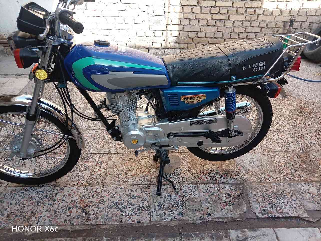 سلام عليكم دراجه يراني متياز باب اول صاله شر طالعه من الوكيل السعر ثملميه


**إذا كنت صاحب هذا الإعلان وتريد حذفه لأي سبب، رجاءا أرسل رسالة إلى الدعم الفني**