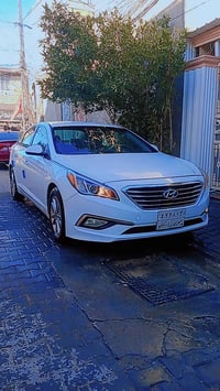 سوناتا • ٢٠١٦ • رقم اربيل