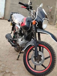 بوكسر • 2021 • ميسان قلعه صالح