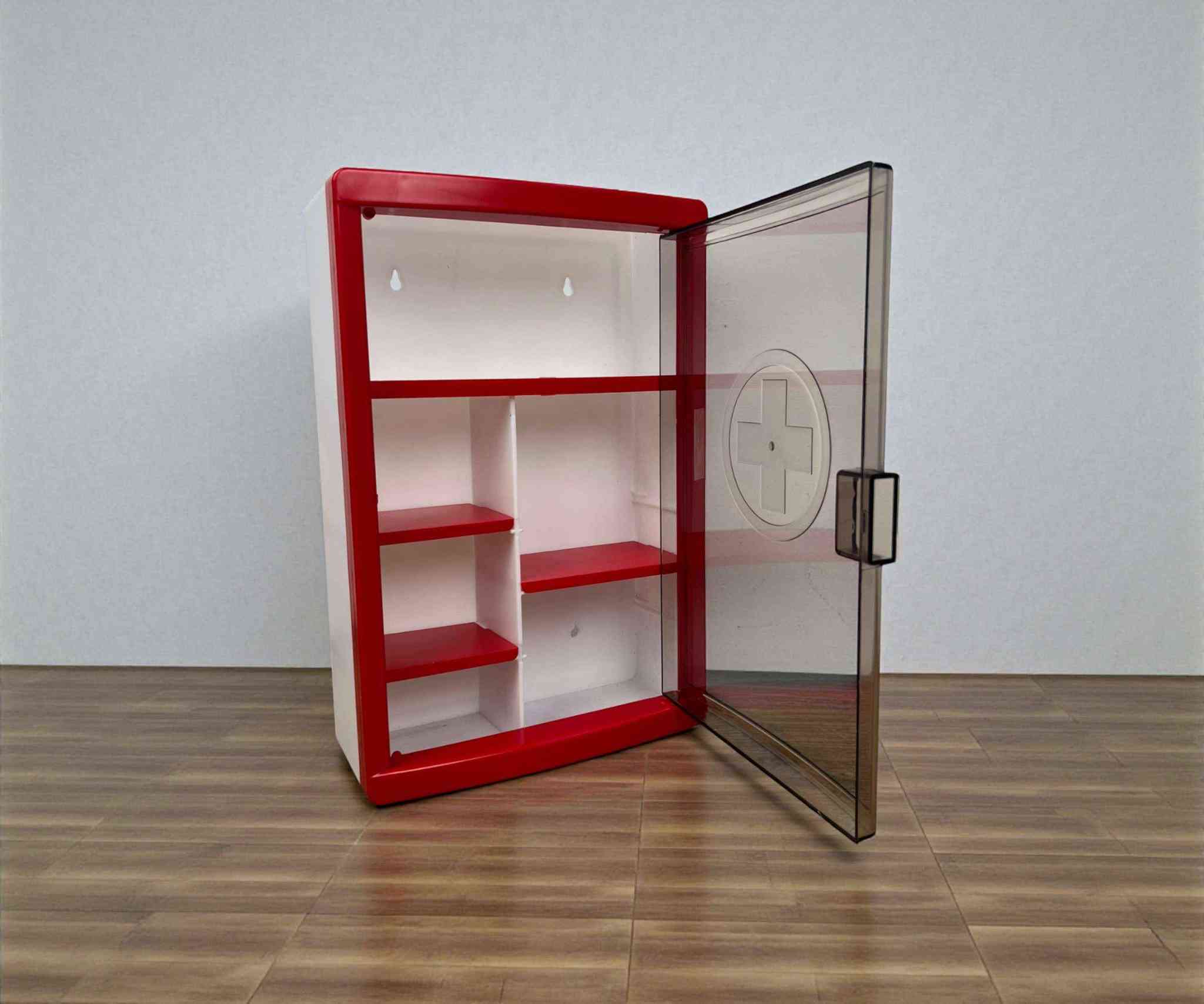 خزينة إسعافات أولية منزلية السعر 26الف بغداد, العراق


**إذا كنت صاحب هذا الإعلان وتريد حذفه لأي سبب، رجاءا أرسل رسالة إلى الدعم الفني**