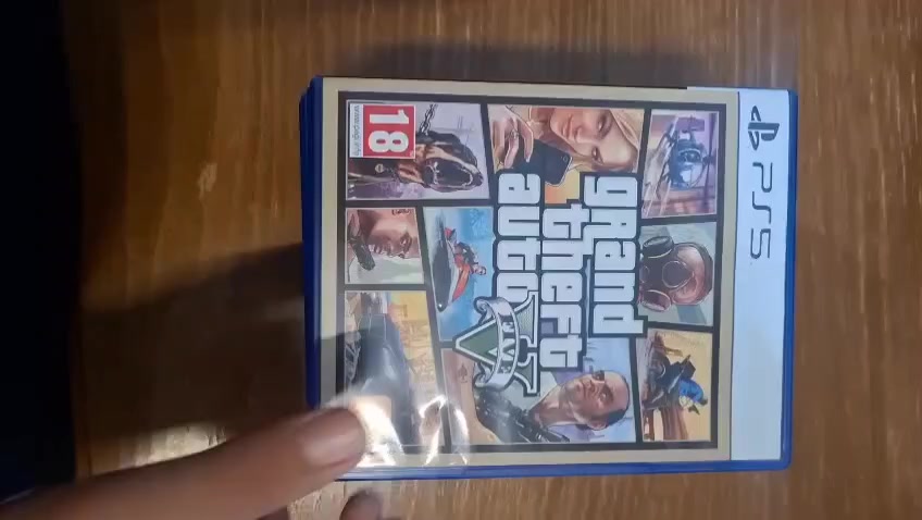 ❗️✨ أقراص PS4 & PS5 مستخدمة✨❗️
🔥🔻كالعادة أسعارنة واقعية وتكسر السوگ🔥🔻
🔹‼️بيع أو مراوس مع ألعابكم المستخدمة🔹‼️
•🔰 ألعــاب البلي 4 توفرت بكميات 
🚗🔥توصيل خلال أقل من 24 ســاعة 🚗🔥
************************************************
♦️ للحجز يُرجى مُراسـلة الصفحة📩 أو واتساب ⬇️
🔸رقـم الهاتف 📞:-  *********** 
نُرحب باستفساراتكم ❤️
