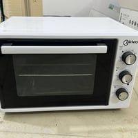 فرن مايكرو جديد غير مستعمل بالباكيت للبيع للاستفسار واتساب 07741941113