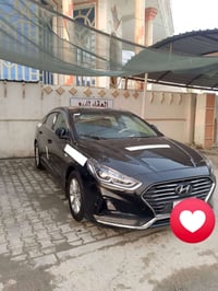 أدوات كص جنطه  سوناتا ١٨ وارد كوري اصل غاز  سياره جاهزه على آخر حبايه ...