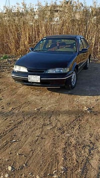 برنس • ١٩٩٤ • اوتوماتيك