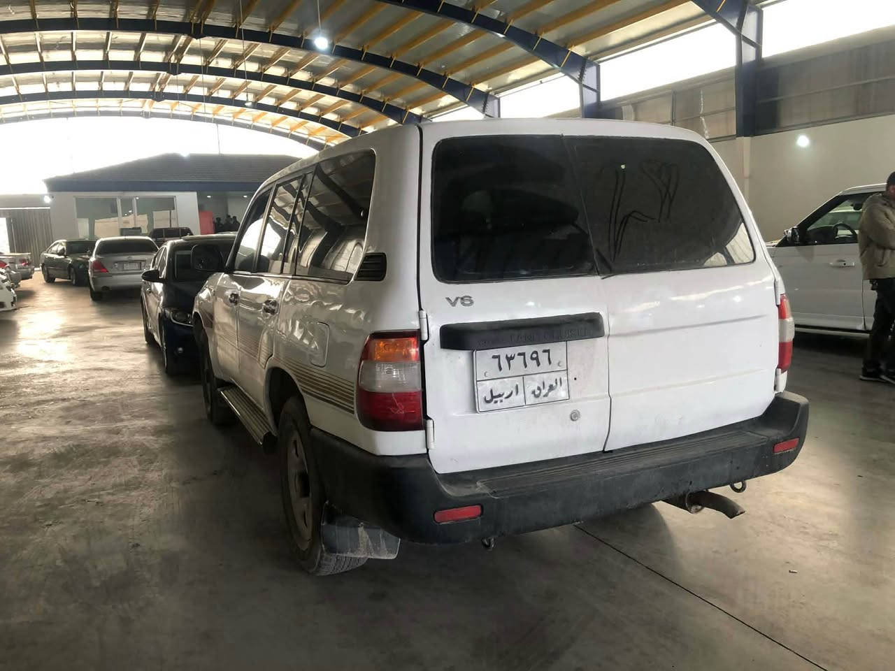 مؤنيكا مۆدیل٢٠٠٢ بۆفرۆشتن
حام بؤياغ
گيرو مه كينه و اگسلى بەشه رت 
سياره كه اولياته
٤تاي و ويلى لؤك له ژيره 
نوقسانى نيه
فول عادي
سعري $٨٥
شوين سؤران
*********** أربيل, العراق
