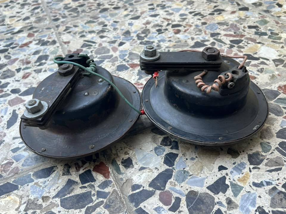 سلام عليكم اخوان هورنات بوش اصلي اصلي  عنجه 9و10 دكه مالتهن يخبلن مكان بغداد حي اور 
الاستفسار ***********
