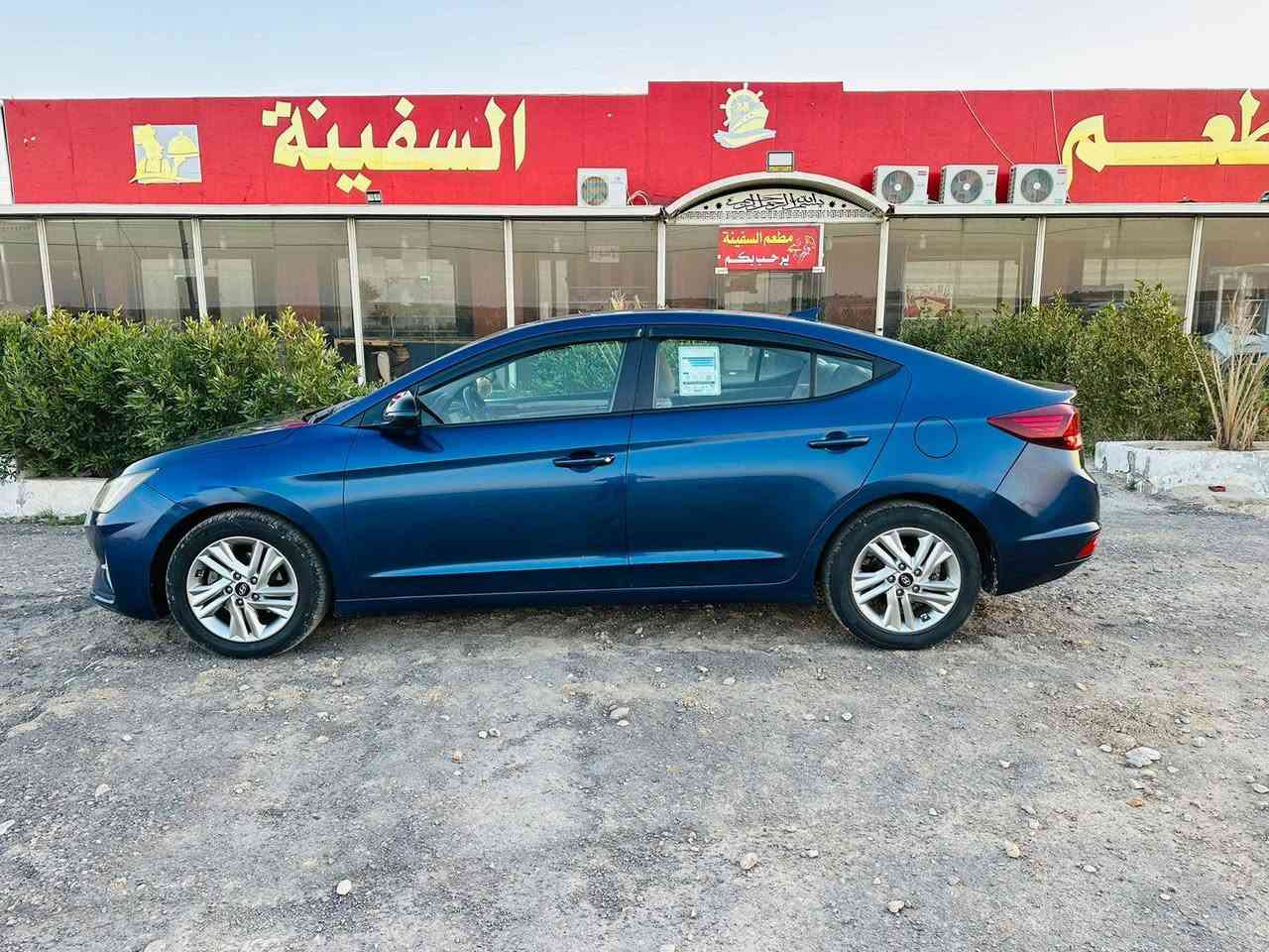 السلام عليكم ورحمة الله وبركاته
***********
***********
للبيع النترا موديل ٢٠٢٠ وارد أمريكي رقم اربيل تحويل أو وكالة سنويه جديده (السياره جديده معنى الكلمه حادث فقط البنيد بدون دواخل) باقي السياره مكفول شرط ليبل واحد
السونار مرفق مع الصور 
مكينه ٢٠٠٠ دوش شرط لاتبخير ولاتنقيص فقط عليت الكازكيت للدوانز
كير AT
ماشيه ٩٥
رادارات
حساس امامي وخلفي
كروس مثبت سرعه اواكس بلوتوث
تخم تاير جديد
حداديه جديده
تبريد ثلج
غرفه جديده معنى الكلمه
منضومة لايت زنون
السعر ١٣٣
مكاني كوت
