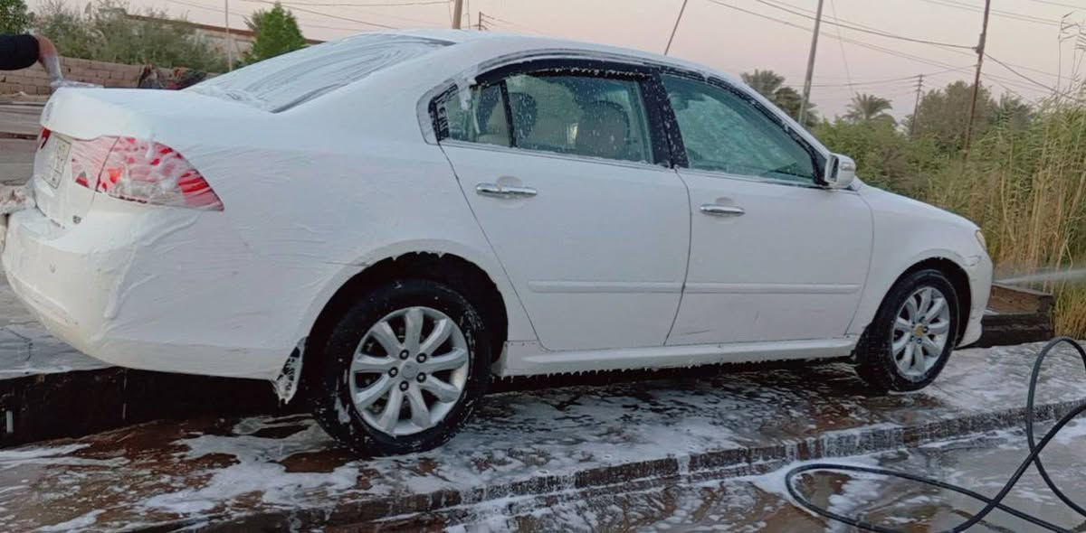 سياره اوبتيما 2010 للبيع خليجي
***********
