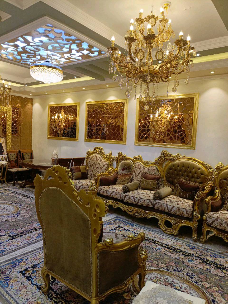 🎨 صباغ بيوت في بغداد – شغل احترافي وأسعار مناسبة
إذا تريد تجدد بيتك وتغير الجو ✨
صباغ محترف بخبرة وشغل نظيف داخل بغداد.
✔️ صبغ شقق وبيوت ومحلات
✔️ معالجة رطوبة وتشققات
✔️ ألوان عصرية حسب ذوقك
✔️ التزام بالمواعيد ودقة بالتنفيذ
📍 الخدمة متوفرة في جميع مناطق بغداد🌏 
💰 السعر: حسب المساحة (اتصل حتى نحدد السعر)
📞 للحجز والاستفسار: (*********** )واتساب🍃
الصباغ ابو كرار📍