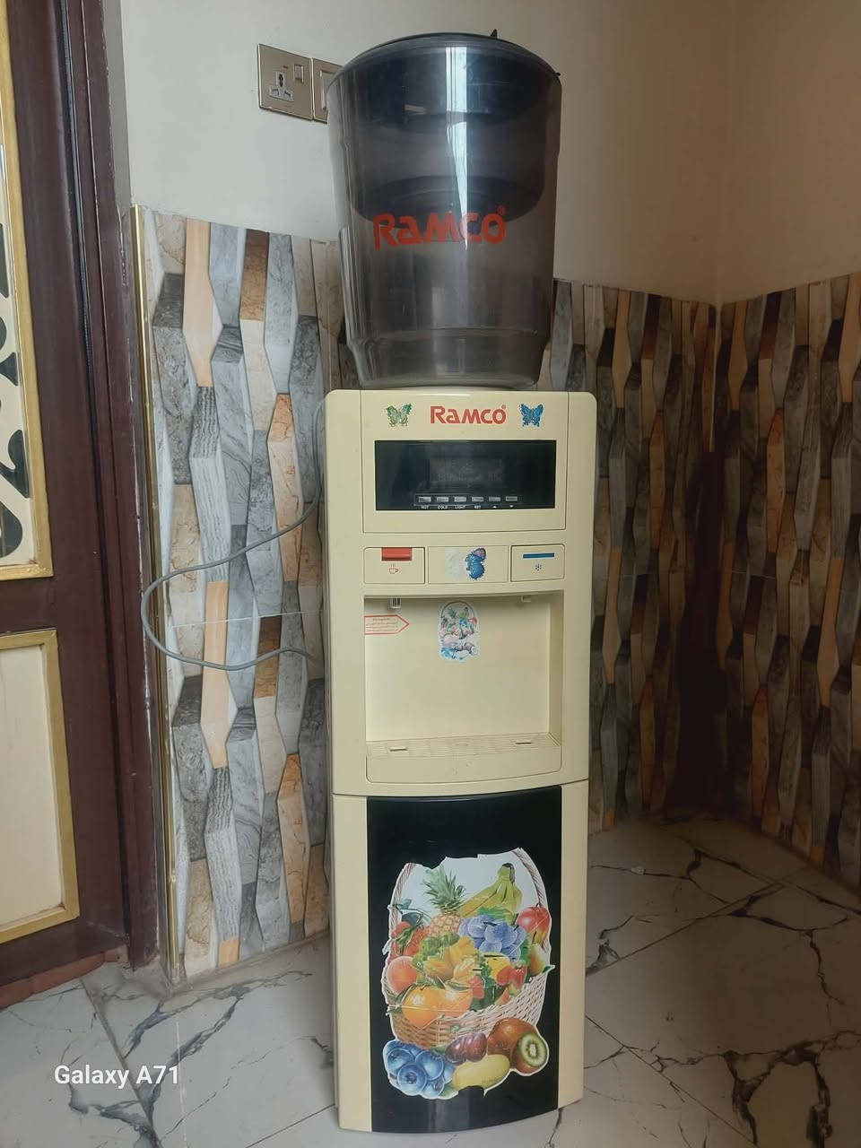 للبيع


**إذا كنت صاحب هذا الإعلان وتريد حذفه لأي سبب، رجاءا أرسل رسالة إلى الدعم الفني**