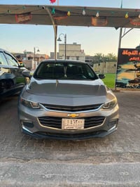 ماليبو بريميير • ٢٠١٨ • ٢ لتر تيربو