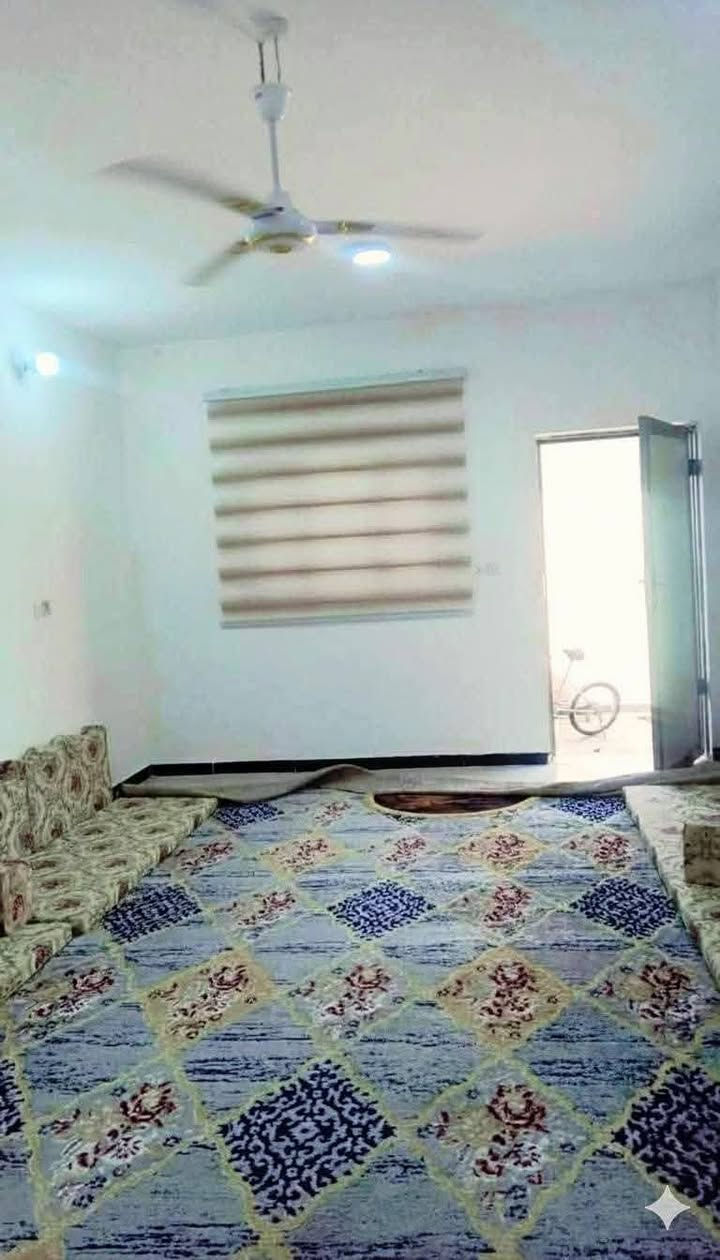 ⭕ . دار للبيع مطلوب 85 مليون للمصرف 
  208م . طابق..
 غرفتين نوم صالة إستقبال مطبخ   صحيات داخلية وخارجية  طابوق مسلح كونكريت . سطح شتايكر  . ٦٠% بناء شركة. التشطيبات عمل شخصي 
بناء حديث  2022
العنوان. المثنى السماوة مجمع الدوح قرب الأسواق القديم
مطلوب 85 مليون للمصرف بقسط شهري 480 الف دينار
السعر يصلكم على بريدكم الخاص📨 من خلال تعليقاتكم 
 ٠٠٠٠٠٠٠٠٠٠٠٠٠٠٠٠٠٠٠
للأستفساراكثر  يرجى زيارة مكتب عقارات اليزن الكائن في منطقة ال باني مجاور اسواق الكفيل او الاتصال على 
*********** واتس  .  *********** 📞
👇
تابعونا لتصلكم كافة العروض 🤝٠
