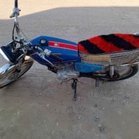 دراجة تايگر • موديل 2018 • أوراق