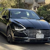 سوناتا هايبرد • ٢٠٢٣ • ماشيه ٦٥٠٠