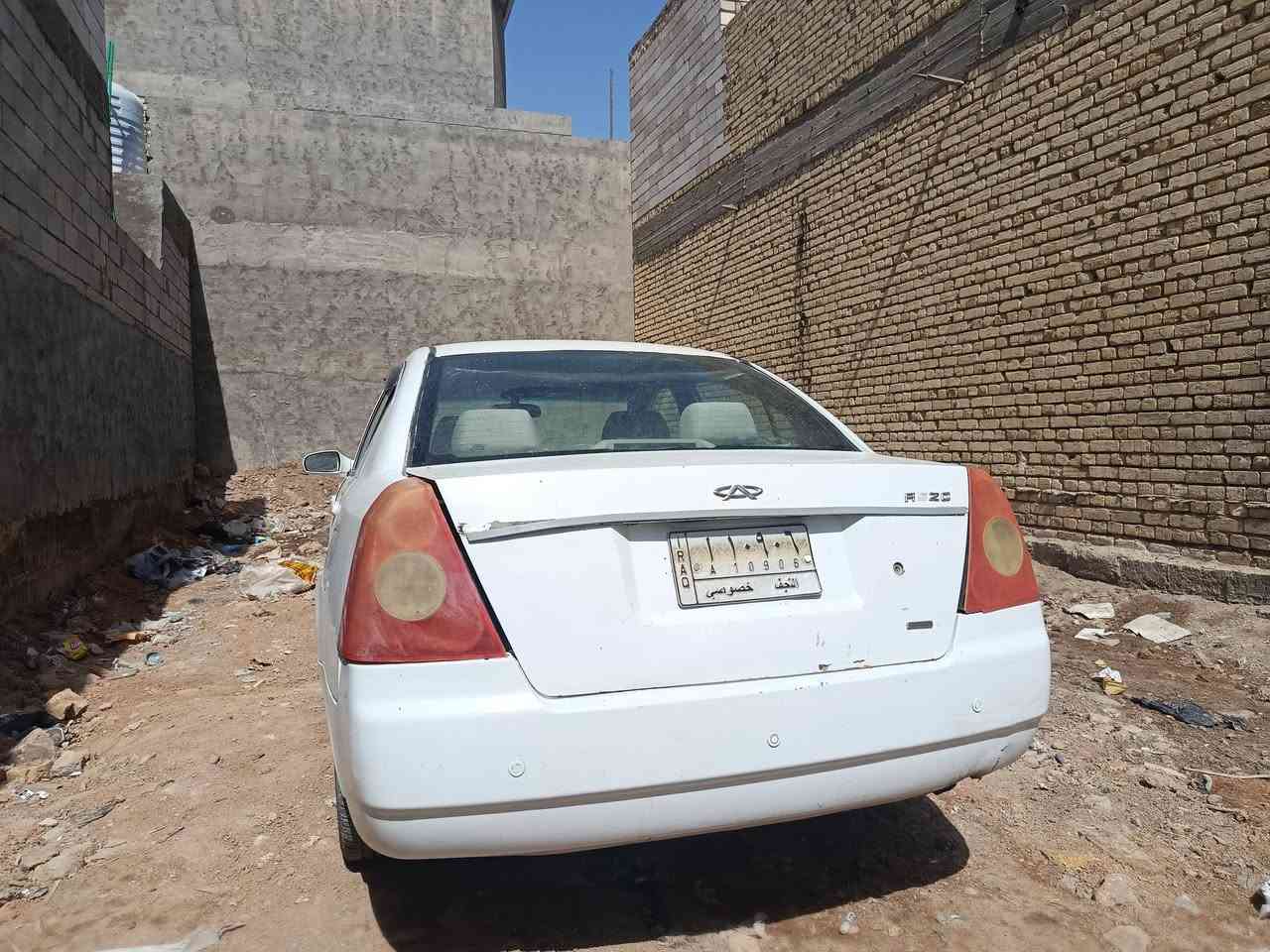 شيري موديل ١٢ كير تمام مكينه بيه بخار قليل حداديه جيده تخم تاير كيجات كل شغال رقم نجف ومالكه بابل شرط التحويل السعر ٢٥ وبيه مجال واذا اكو مراوس بتكسي عده الإيراني مكاني النجف الحيره ***********
