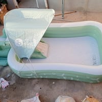 للبيع • ملحق صغير • يتصلح