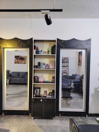 مرايا ٢ • فاترينا • بابل الجمعيه