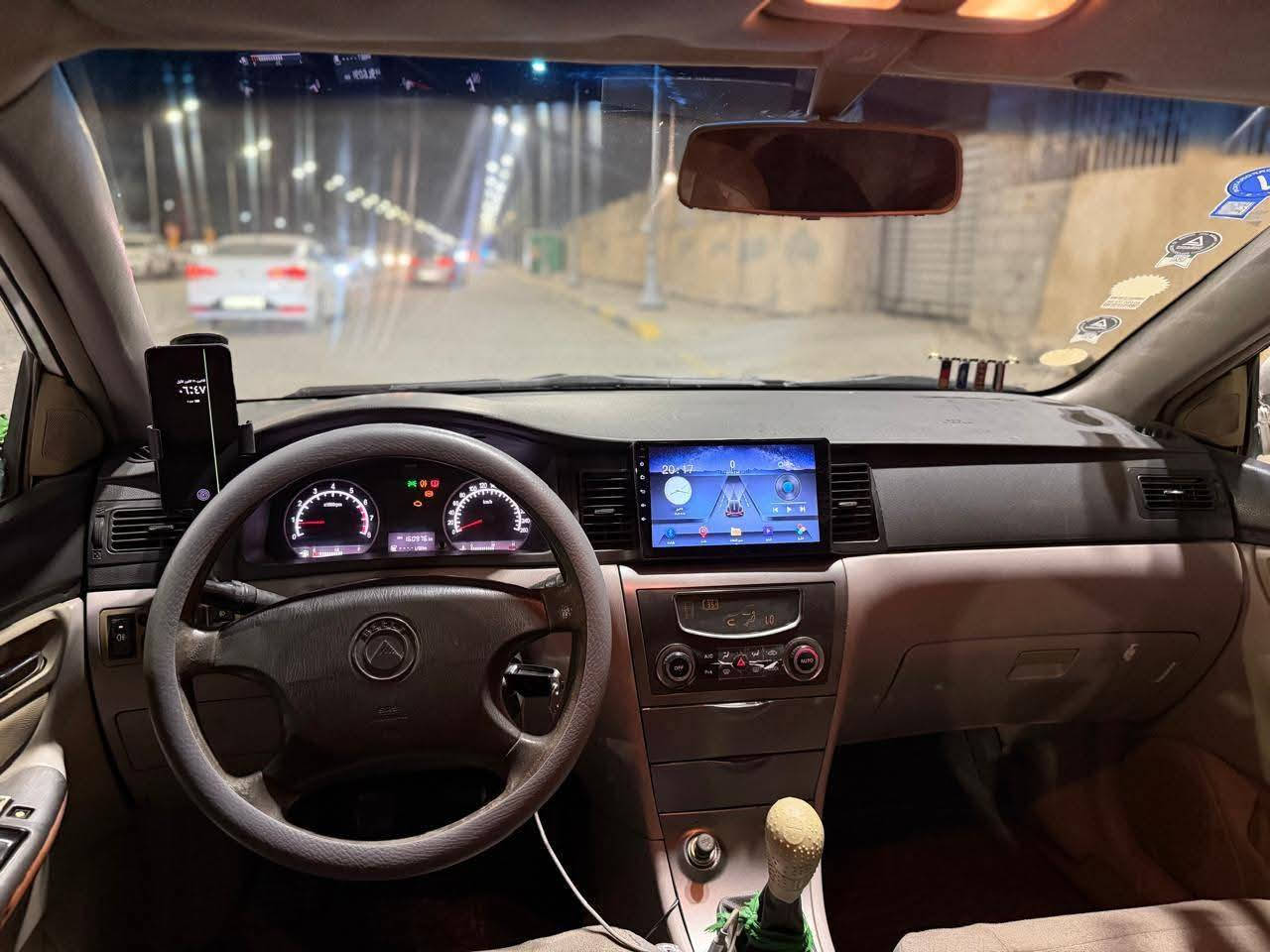 سلام👋عليكم سعرهه 55...... اقراء تفاصيل #البصره جيلي موبل  مديل ١٢ كير عادي  مكينه كفاله كير بي فقط نمره ٣بيهه غراه مرات   لايت زنون عالي ناصي بدي فقط هلالت مصلحه بيهه بارد بل باب سايق باقي كفاله كير مكينه كهربيات تبريد جاهزه من كلشي جديده معنه كلمه مال بيت كامره وشاشه هم بيهه مكاني بصره معقل. راعيهه صديقي هم ***********
