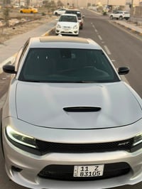 تشارجر GT • ٢٠٢٣ • مرقمة بغداد