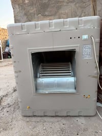 مبردة جنرال • شهر واحد • كربلاء