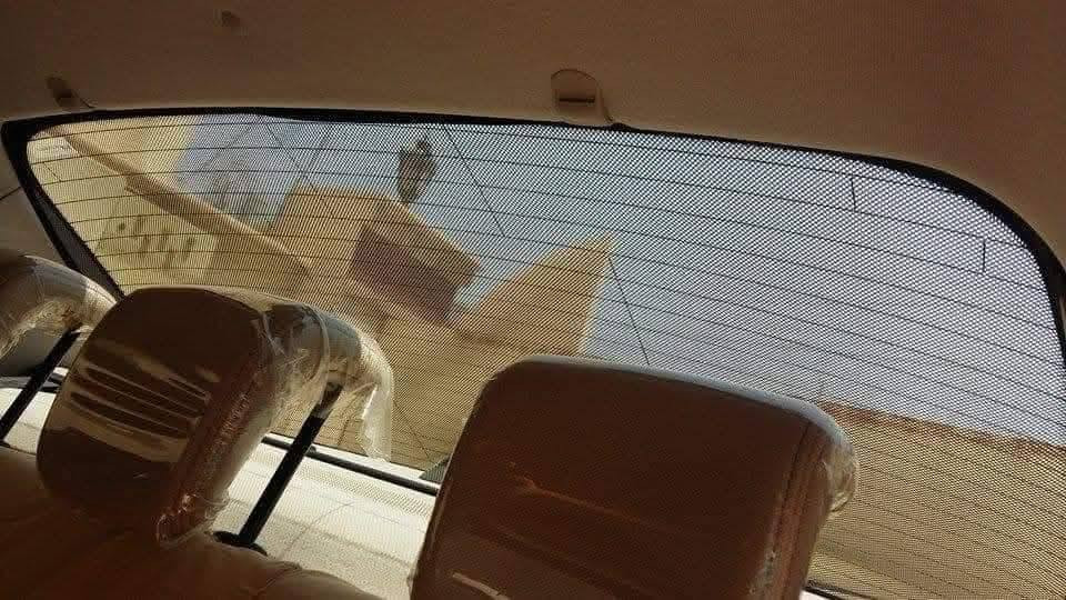 كماليات امبالا حديث

***********
عنوان كركوك الحمزلي شارع المطار مقابل وليد البغدادي بجانب افران البغدادي او مطعم كركوك السفري

 وعندي توصيل لجميع محافظات ومناطق العراق

بردات وكماليات واضافات الاسعار والصور بالمنشور 

تحية حب وتقدير لجميع الادمنيه والأعضاء الطيبين

خاص للامبالا 2016 لحد 2020

بردات تركي نسبة التعتيم 50 بالميه يجي 5 قطع والقوالب بالشرط 
سعر التخم 25 الف

بردات كويتي نسبة التعتيم 80 بالميه 5 قطع سيم قوي والقوالب بالشرط 
سعر التخم 50 ألف

بردات كويتي نسبة التعتيم 100 بالميه 5 قطع سيم قوي والقوالب بالشرط
سعر التخم 50 ألف 

كفر يدات نيكل تجي كلهه بصمه 
سعر التخم 25 ألف

كفر يده نيكل تجي ايطار مثل البريمر
سعر التخم 40 ألف

كفر مرايه نيكل 
سعر التخم 50 ألف 

كفر يده كاربون 
سعر التخم 35 ألف

كفر يده اسود 
سعر التخم 35 ألف

كفر مرايه أسود 
سعر التخم 40 ألف

غلاف سويج نيكل 
السعر 15 ألف

واكو غلاف سويج يجي وياه درنفيس وبراغي ومداليه
هم تشغيل عن بعد وبدون
متوفر 
لون أسود كاربون واحمر كاربون
السعر 15 ألف

كاعيه فلين مطعم بجلد لون رصاصي يجي سايق وسكن والخلفي قطعه وحده
سعر التخم 25 ألف

كاعيه جلد اصلي بقلاوة لون أسود يجي سايق وسكن والخلفي قطعه وحده
سعر التخم 40 ألف

كاعيه ربل أصلي الثقيل
يجي سايق وسكن وخلفي قطعه وحده أسود
سعر التخم 60 ألف

ترايش باب نيكل
سعر التخم 75 ألف

مطريات أسود خط نيكل أم ٤ قطع 
سعر التخم 30 ألف

مطريات أسود ساده أم ٦ قطع
سعر التخم 50 ألف

مطريات نيكل ساده أم ٦ قطع 
سعر التخم 65 ألف

كتابه أمبالا نيكل 
سعر القطعه 10 ألاف

كتابه امبالا أسود
سعر القطعه 10 ألاف

موجود توصيل لجميع محافظات ومناطق العراق

أسعار التوصيل 5 آلاف 
لجميع محافظات ومناطق العراق 

حتى لو تأخذ هواي حاجات سعر التوصيل ثابت ويوصل للبيت

للحجز مراسله عالخاص
*********** واتس اب مراسله فقط
