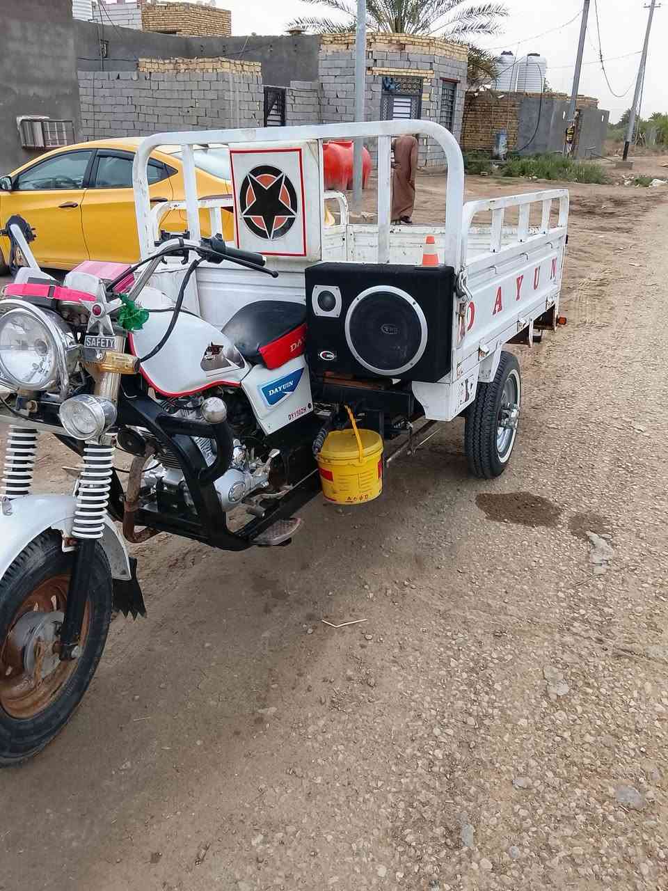 السلام عليكم شباب ستوته للبيع مديل ٢١ مكفوله كفاله عامه السعر مليونين وبيها مجال ناصريه مركز


**إذا كنت صاحب هذا الإعلان وتريد حذفه لأي سبب، رجاءا أرسل رسالة إلى الدعم الفني**