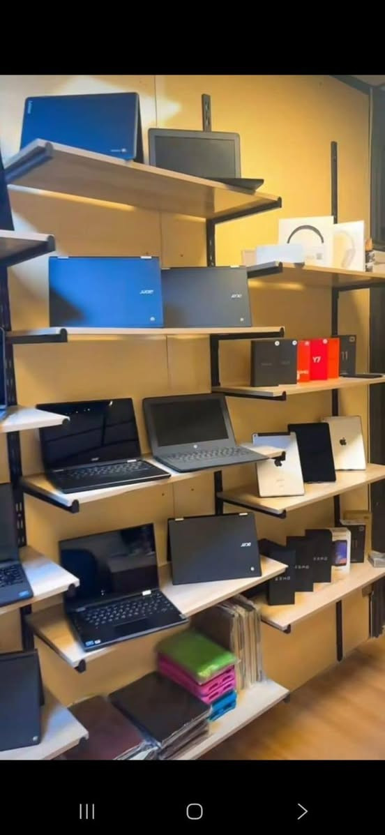 ✨ اللهم صلّ على محمد وآل محمد ✨
لدينا كل ما  ديكور المحلات:
ستاندات
مليكانات
تعاليق
رفوف
ديكورات متنوعة 🛍️🎀
✅ تنظيم وترتيب يبرز محلك ويجذب الزباين
📞 للتواصل: ***********
🚚 نوصل لكل محافظات العراق 🇮🇶
