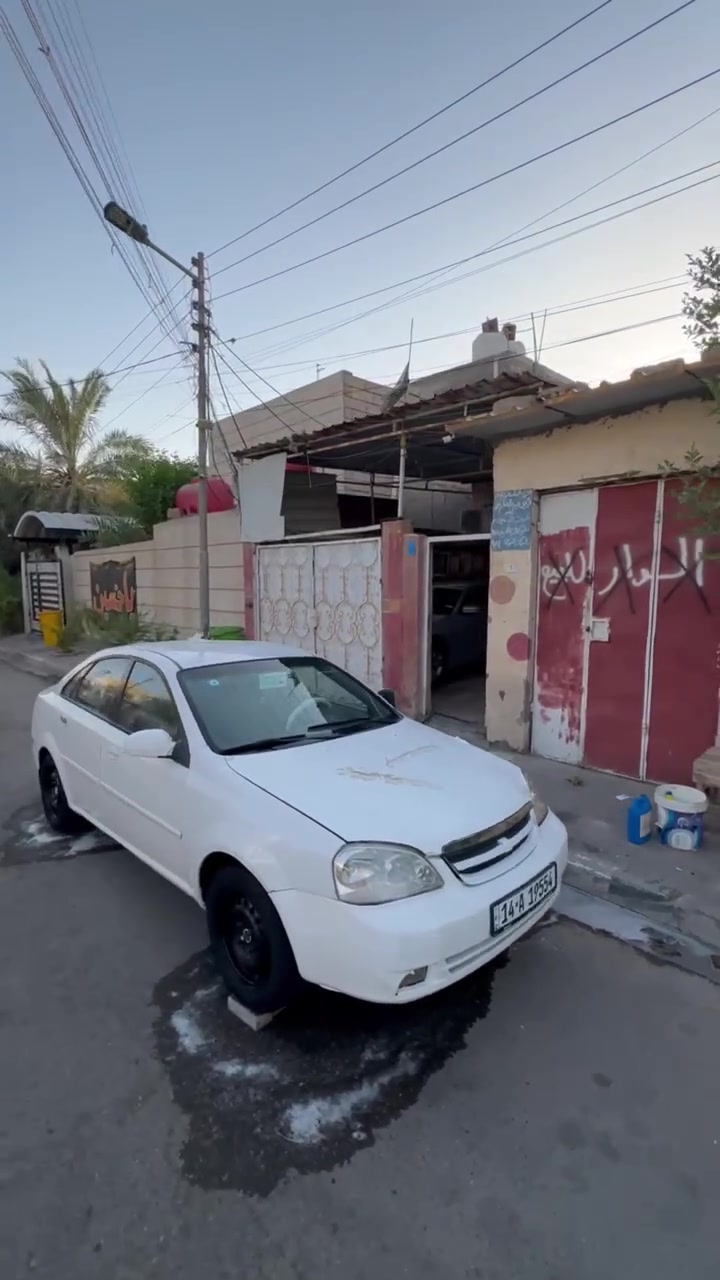 سياره للبيع رقم انكليزي سنويه لل 29 جاهزه من كلشي محركه وكير كورله للحديث مال الفين 19 سياره ترايك ﯢٰين مايعجبك مكاني بصره  رقمي ***********
