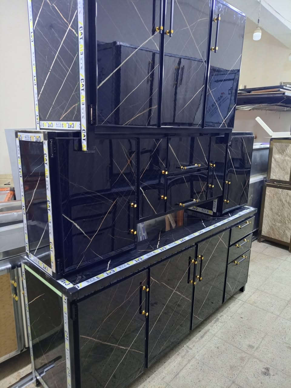 وصول كاونترات جديده .شغل توصي يختلف عن الموجود بالسوق السعر 375 الف العنوان قادسيه 2 قرب جامع ذياب العراقي  ومستعد لمعارضه مع المستعمل .
***********
***********
متوفر واتساب
