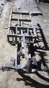 شاصي • شوف عينك • السماوه الوركاء