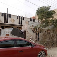 ٢٠٠م • قريب سوق السوداني • حديقة كبيرة