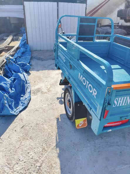 سلام عليكم ستوته كربلايه البيع رقم وسنويه رقم انكليزي ستوته كفاله عامه سعر 3400 وبيه مجال  مكاني حيانيه قرب تانكي موسى الكاضم ***********
