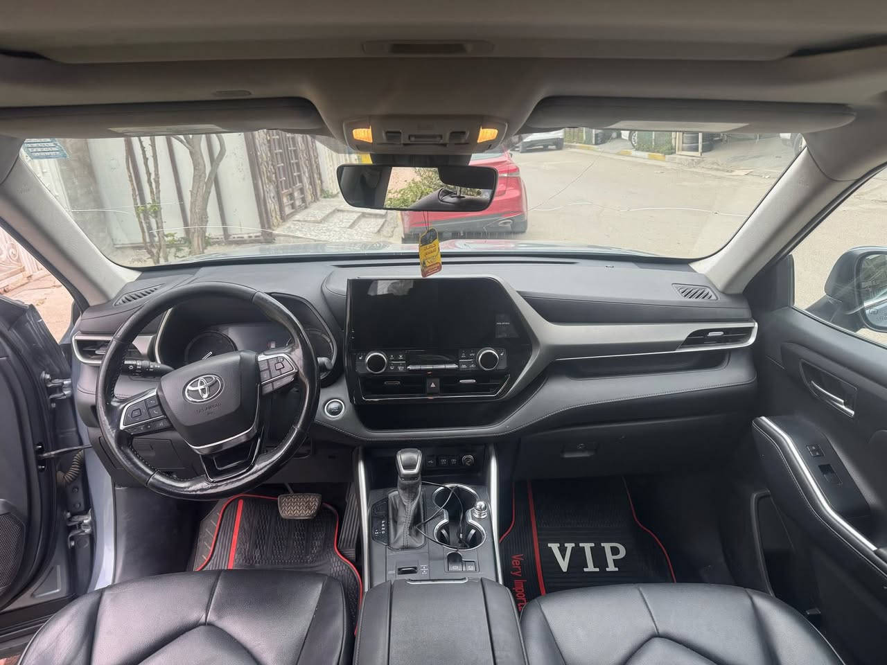 هايلاندر
موديل 2020

رقم بغداد 

ستة سلندر 

بدون ايربك 

حادث دعامية فقط
السعر 28000

5TDGZRAH7LSO16985


**إذا كنت صاحب هذا الإعلان وتريد حذفه لأي سبب، رجاءا أرسل رسالة إلى الدعم الفني**