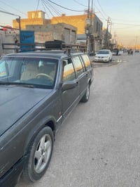 فالفو • فولفو • ٩٦٠ • موديل ٩٢ • مكينة راس الثور • سيارة فالفو • سيارة...
